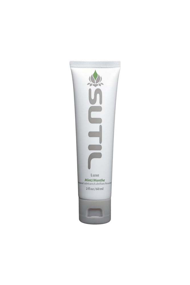 Sutil - Luxe Flavoured Personal Lubricant - 2oz - Stag Shop