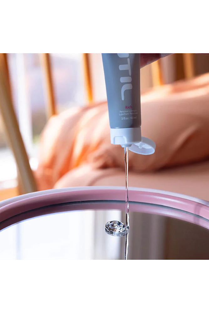 Sutil - Rich Extra Thick Water Based Personal Lubricant - Stag Shop