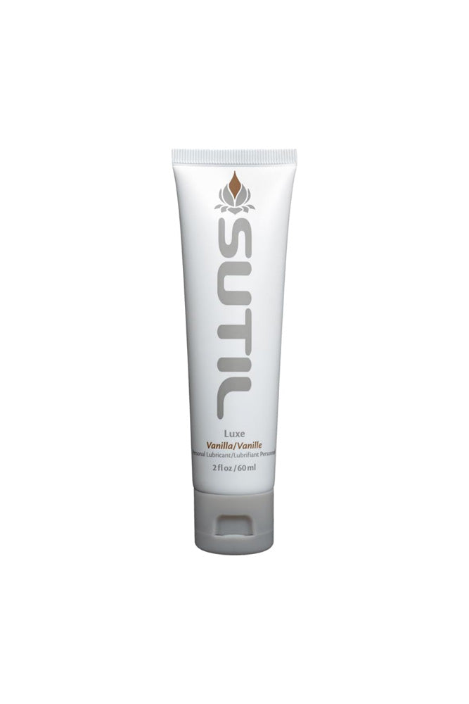 Sutil - Luxe Flavoured Personal Lubricant - 2oz - Stag Shop