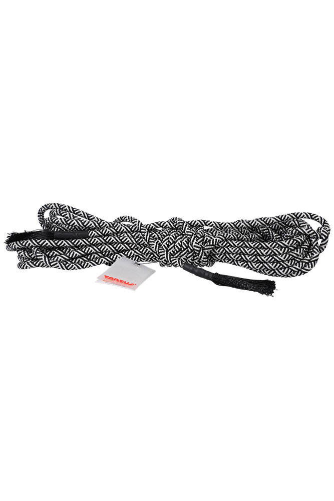Tantus - 30 Feet of Rope - Stag Shop