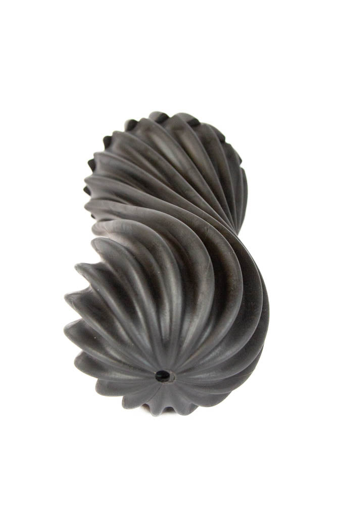 Tenga - Flex Stroker - Black - Stag Shop