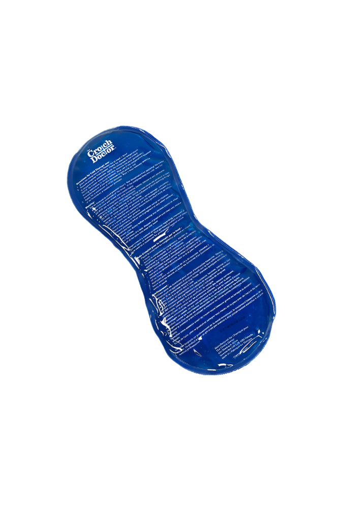 The Crotch Doctor - Reusable Cold Compress - Stag Shop
