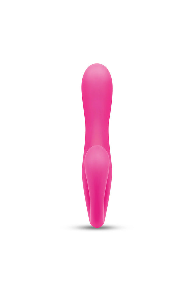 Electric Eel - Together - Harmony Dual Vibrator - Stag Shop
