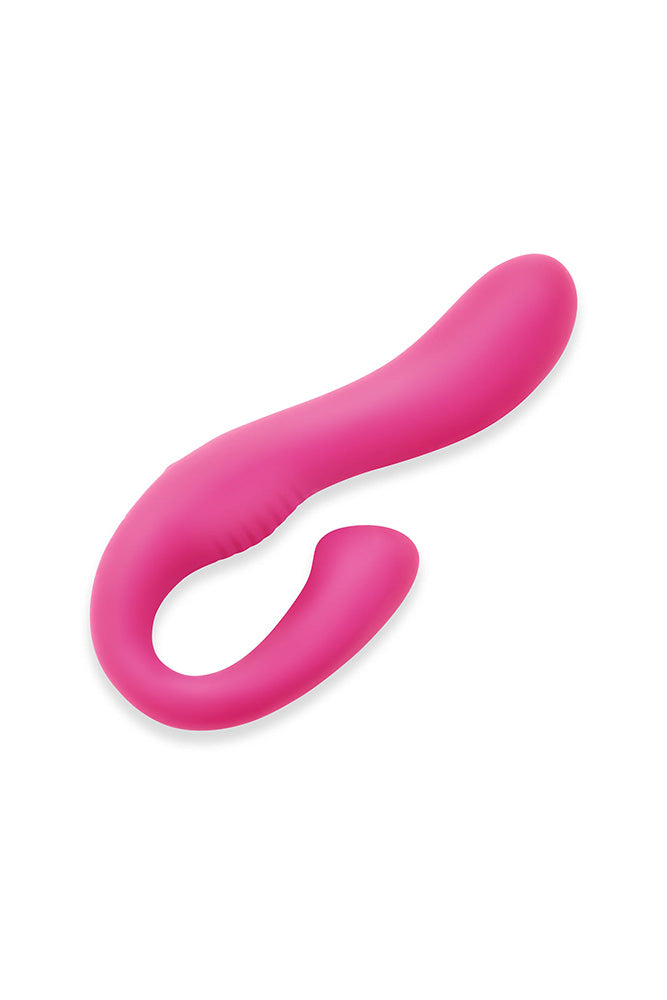 Electric Eel - Together - Harmony Dual Vibrator - Stag Shop