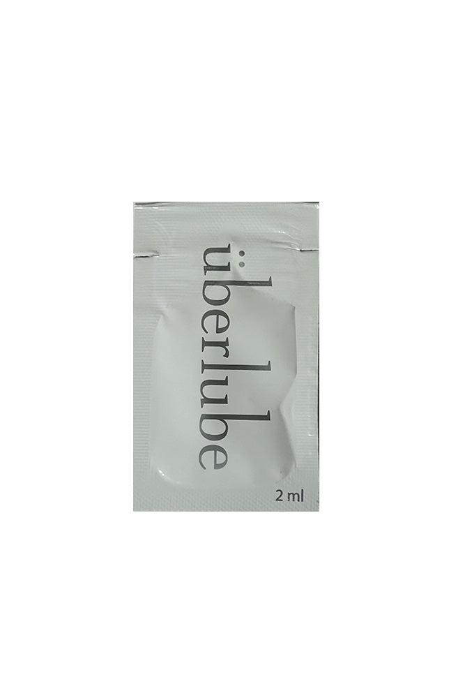 Uberlube - Premium Silicone Lubricant - Stag Shop