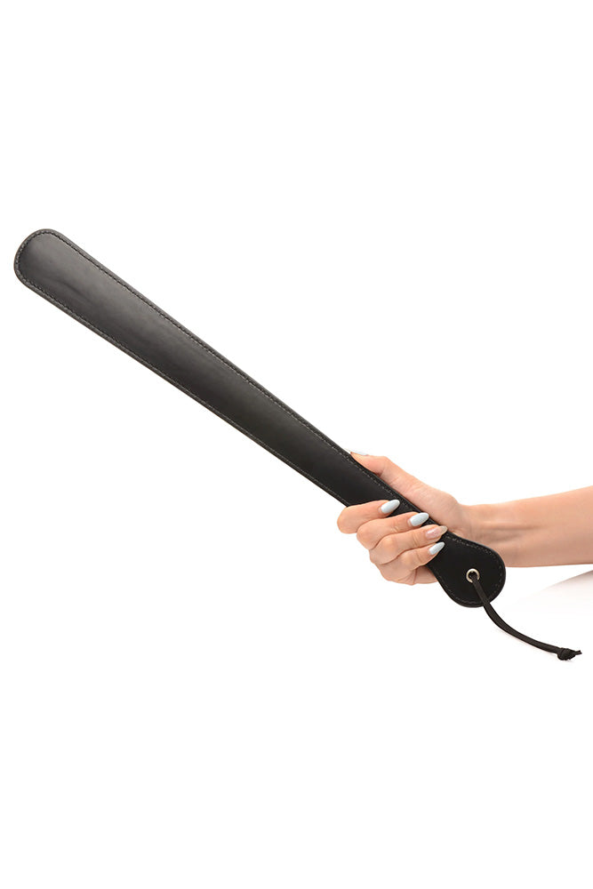 XR Brands - Strict - 19 Inch Slapper Paddle - Stag Shop