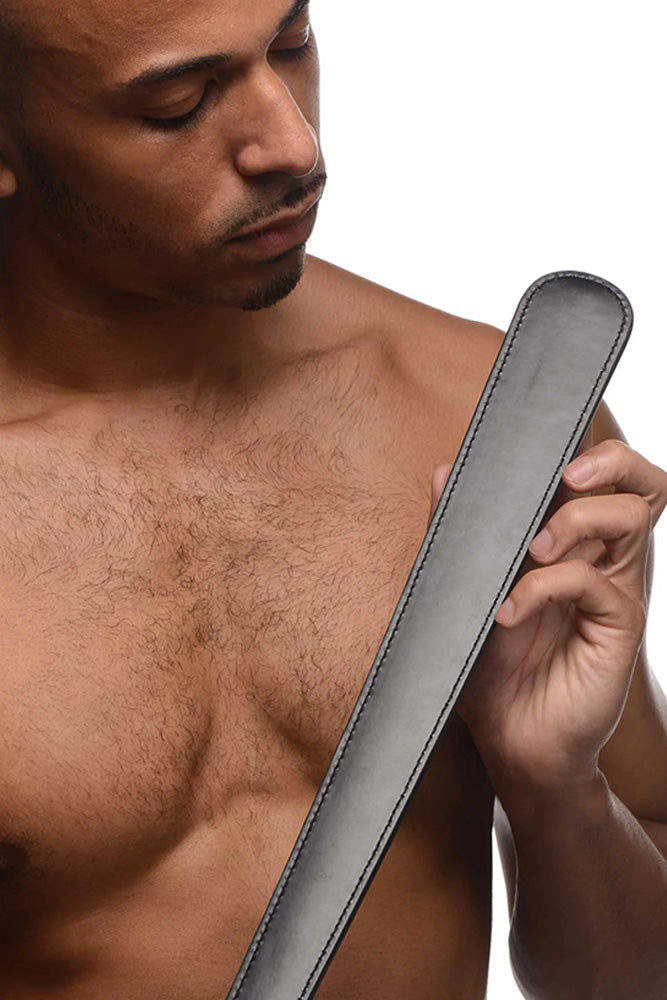 XR Brands - Strict - 19 Inch Slapper Paddle - Stag Shop