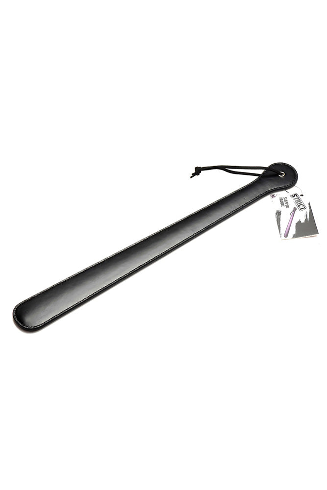 XR Brands - Strict - 19 Inch Slapper Paddle - Stag Shop