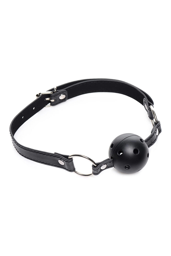 XR Brands - Strict - Bed Restraint Bondage Kit 6 Piece Set - Stag Shop