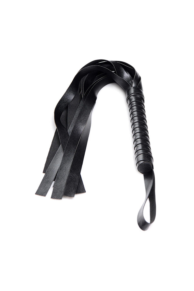 XR Brands - Strict - Bed Restraint Bondage Kit 6 Piece Set - Stag Shop