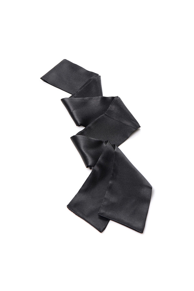 XR Brands - Strict - Bed Restraint Bondage Kit 6 Piece Set - Stag Shop