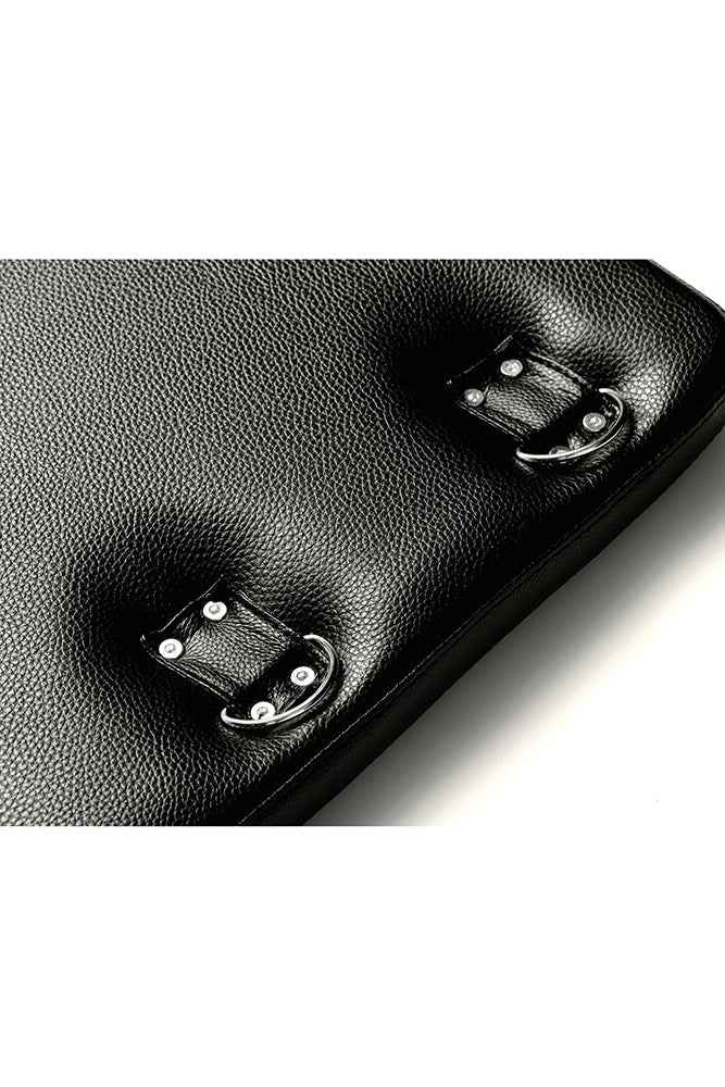 XR Brands - Strict - Bondage Board - Black - Stag Shop