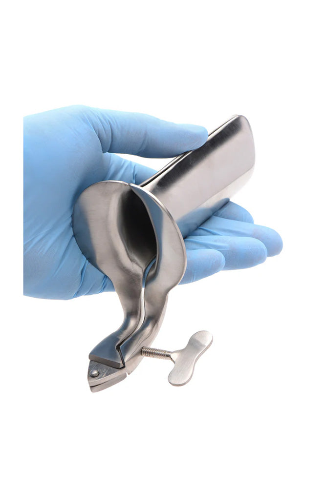 XR Brands - Collins Speculum - Stag Shop