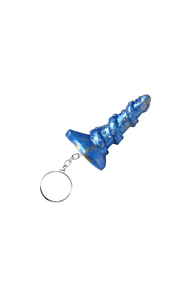 XR Brands - Creature Cocks - Creature Key Chains - Various Styles - Stag Shop