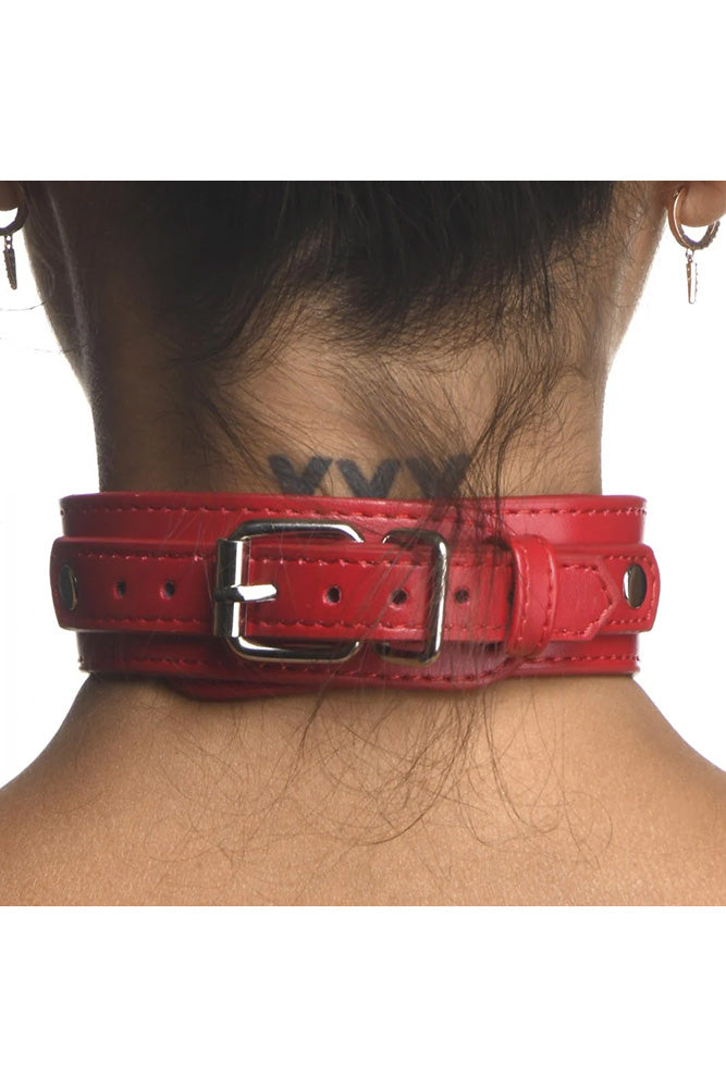 XR Brands - Strict - Female Chest Harness - Stag Shop