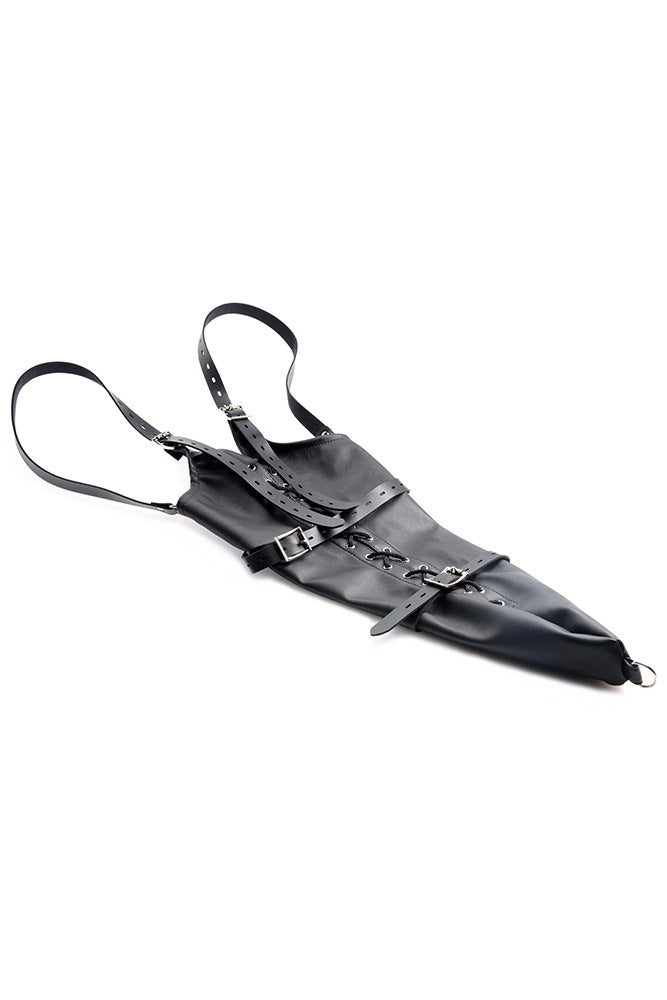 XR - Brands - Full Sleeve Arm Binder - Black - Stag Shop