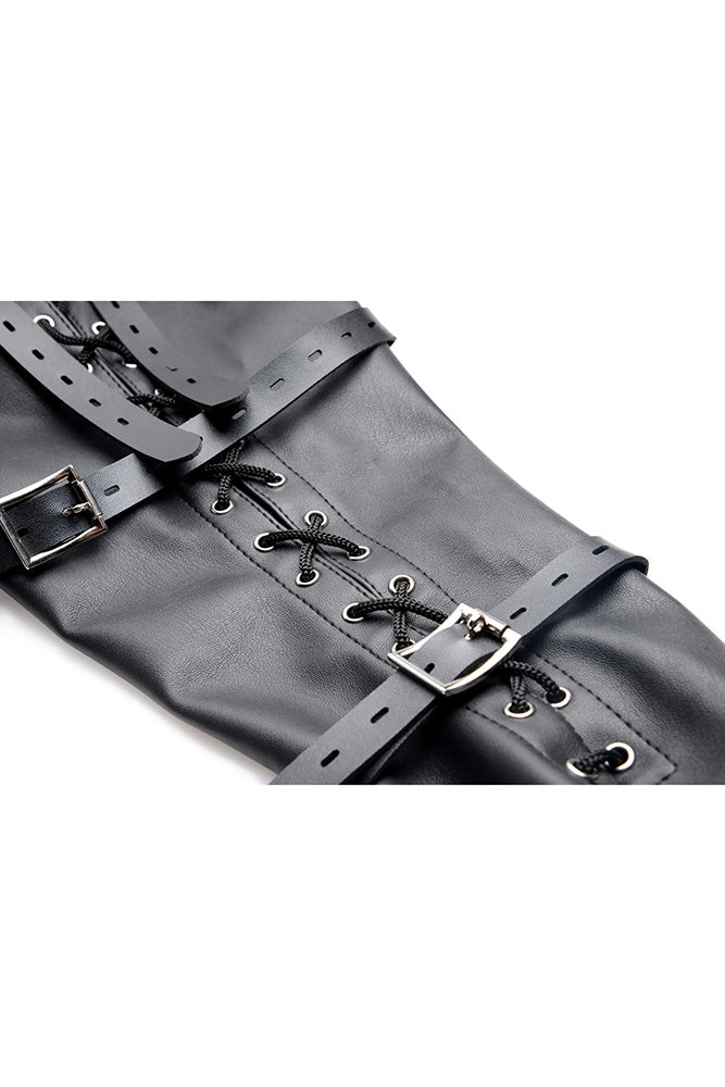 XR - Brands - Full Sleeve Arm Binder - Black - Stag Shop