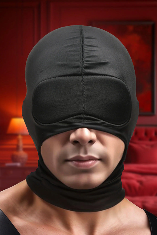 XR Brands - Master Series - Cocksucker Hood - Stag Shop