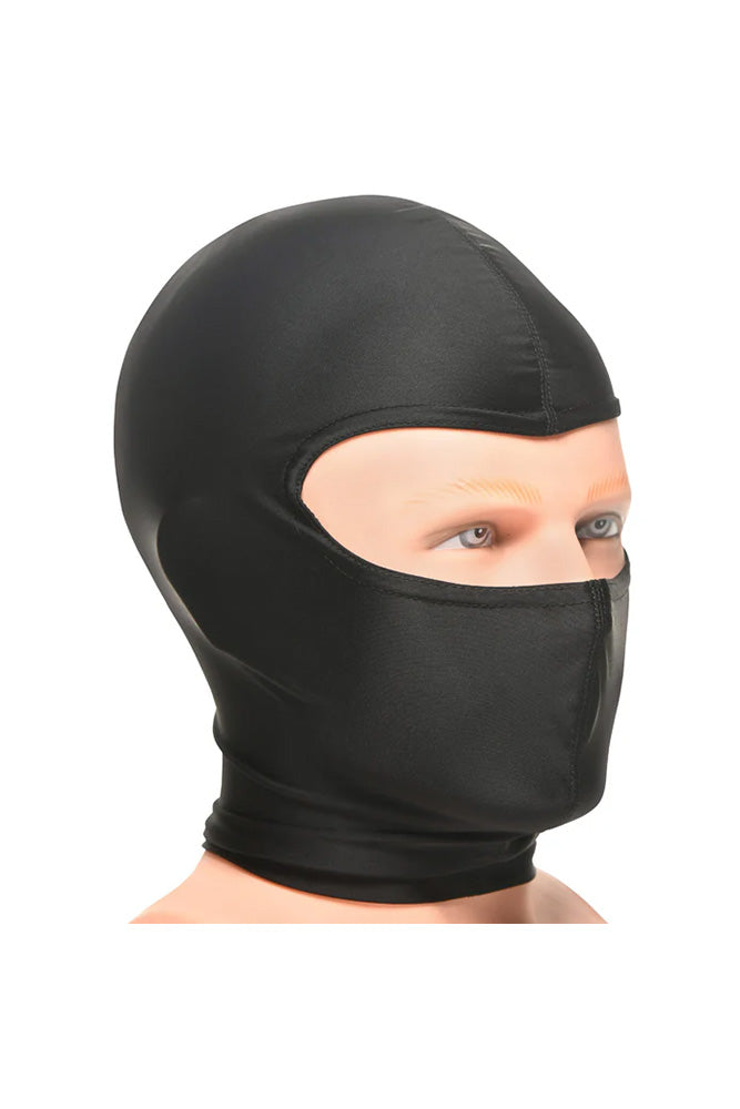 XR Brands - Master Series - Drone Mask - Stag Shop