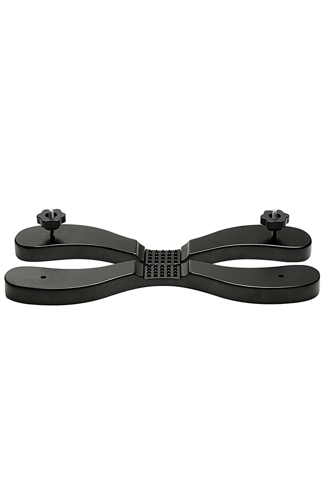 XR Brands - Master Series - Thorns Spiked Wooden Humbler - Stag Shop