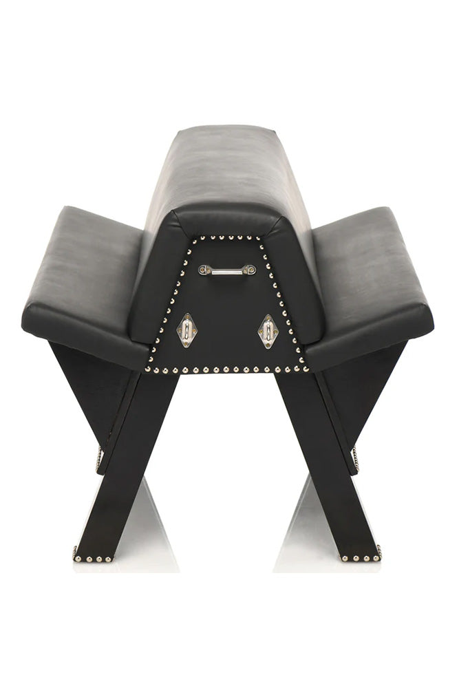 XR Brands - Master Series - Bareback Submission Horse - Stag Shop