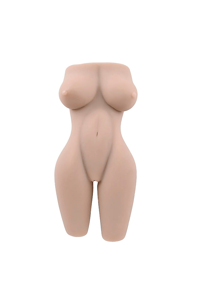 Zero Tolerance - Body Language Stroker - Various Colours - Stag Shop