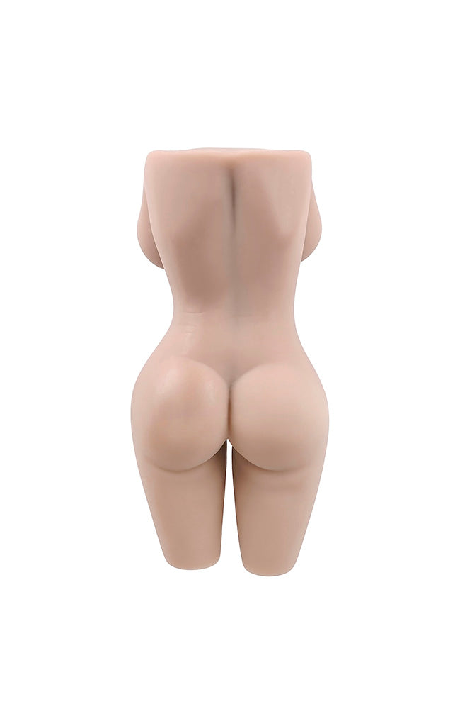 Zero Tolerance - Body Language Stroker - Various Colours - Stag Shop