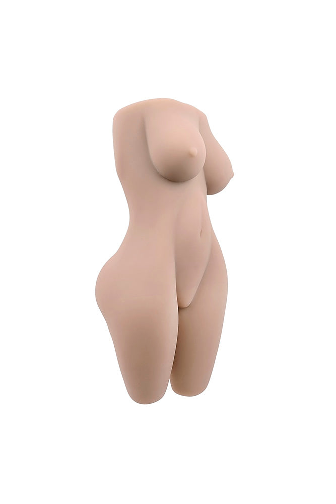 Zero Tolerance - Body Language Stroker - Various Colours - Stag Shop
