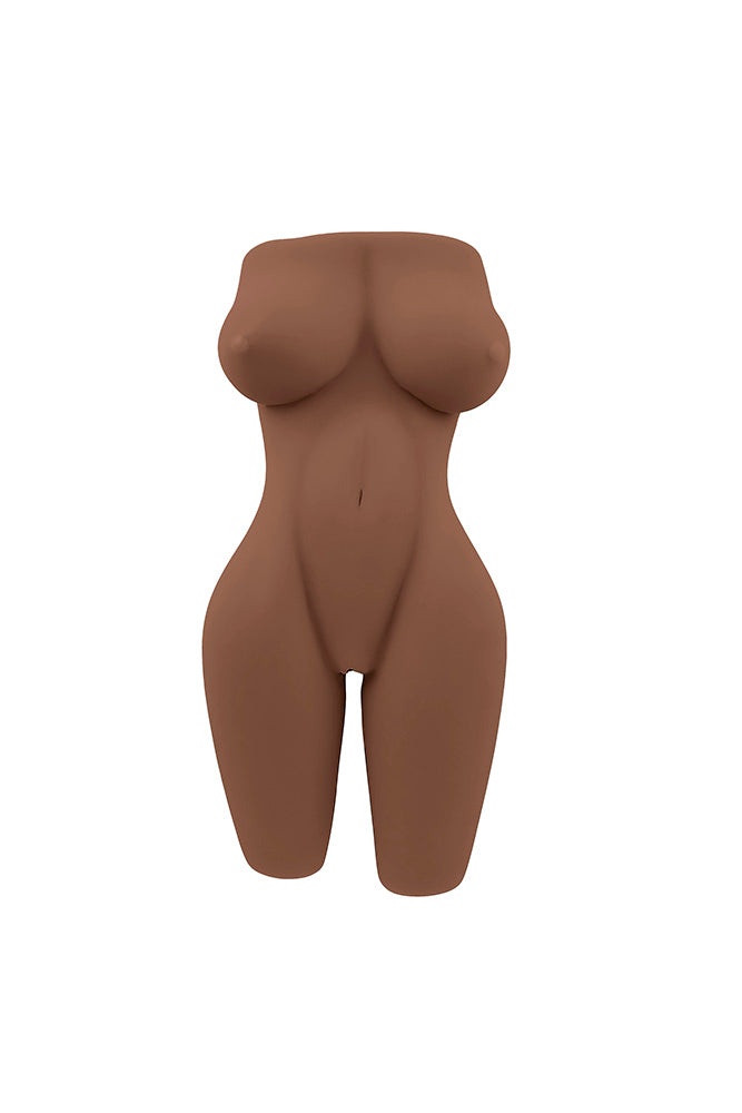 Zero Tolerance - Body Language Stroker - Various Colours - Stag Shop