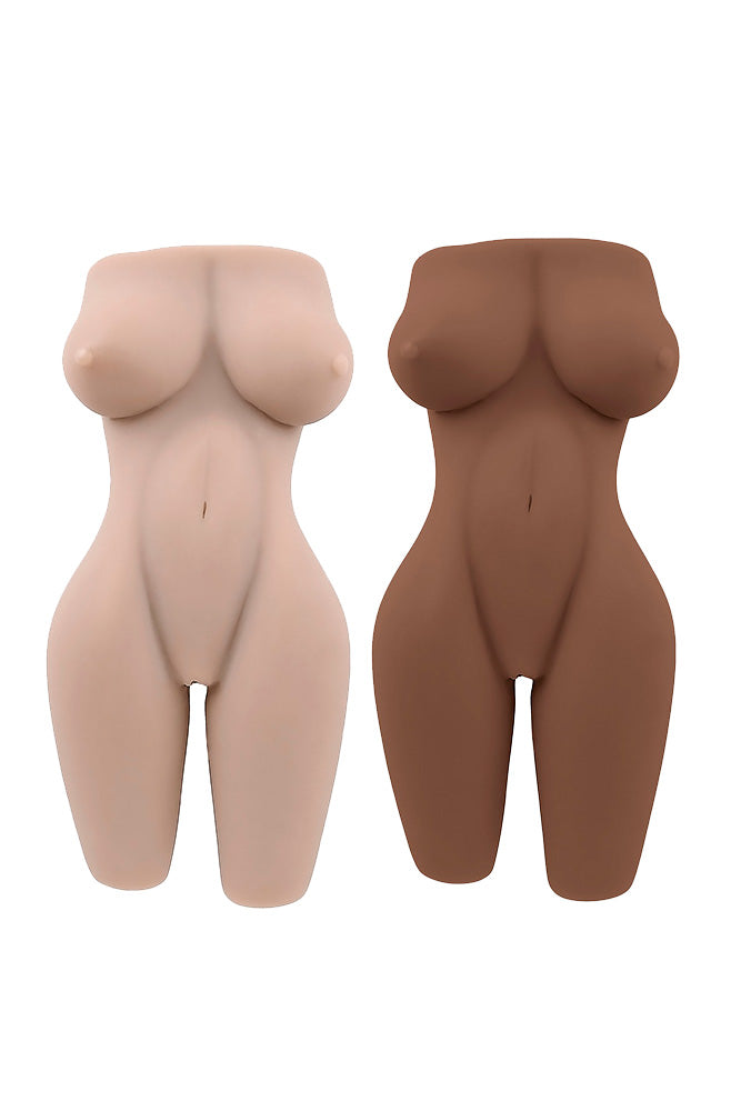 Zero Tolerance - Body Language Stroker - Various Colours - Stag Shop