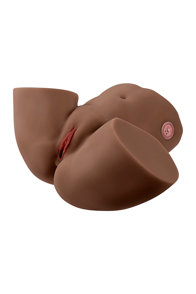 Zero Tolerance - Come Play With Me Thrusting Masturbator - Various Colours - Stag Shop