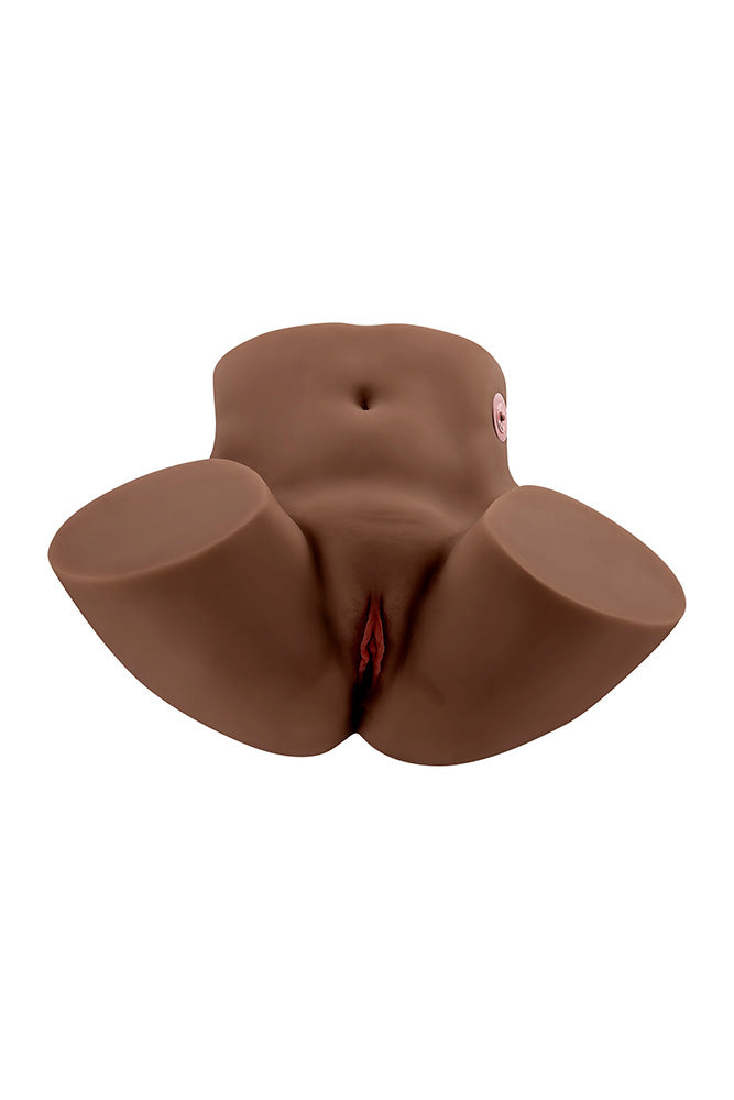 Zero Tolerance - Come Play With Me Thrusting Masturbator - Various Colours - Stag Shop