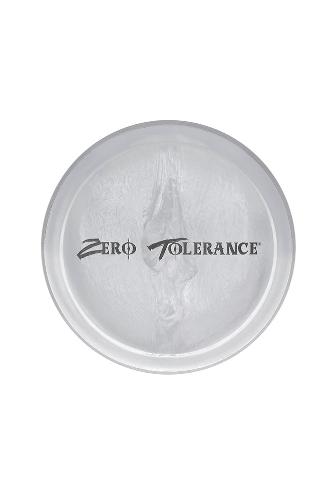 Zero Tolerance - The Clear Choice Stroker - Clear - Stag Shop