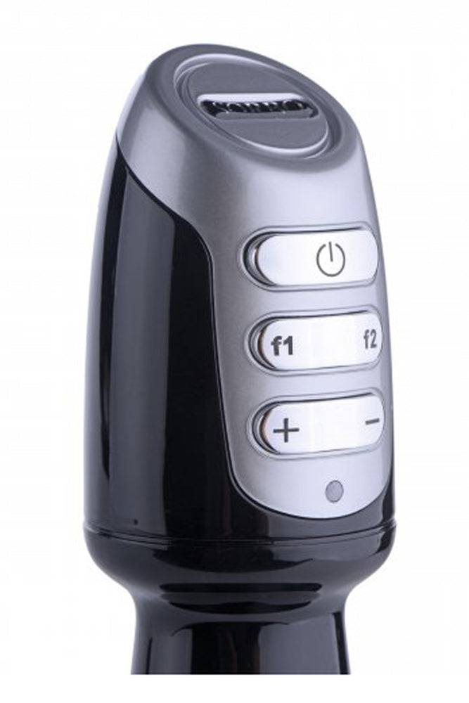 XR Brands - Lovebotz - Spin Master - 10x Spinning Masturbator - Stag Shop