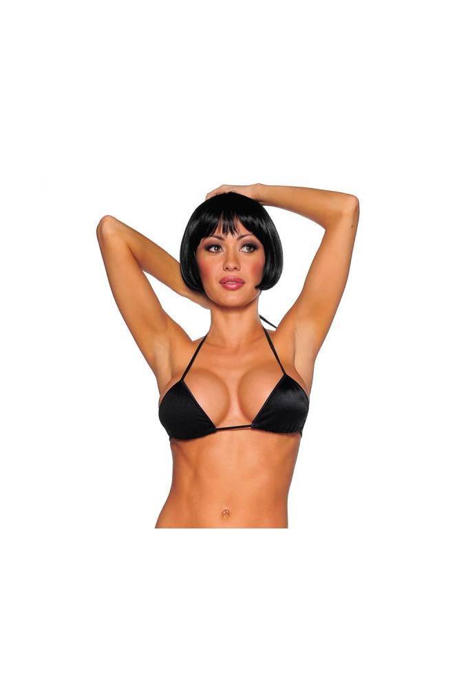 BodyZone - Small Triangle Bikini Top - 1649 - Assorted Colours - Stag Shop