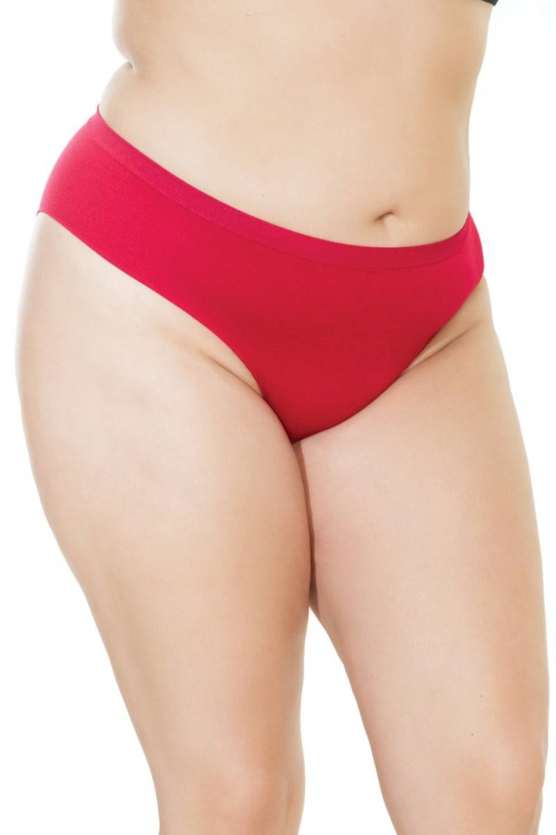 Coquette - 168 - Panty - Stag Shop