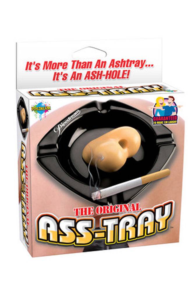 Pipredream - The Original Ass-Tray - Stag Shop