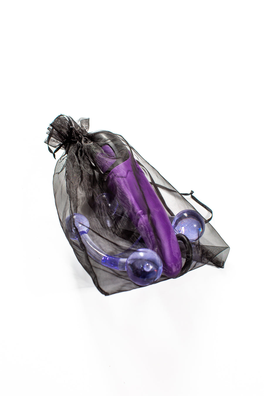 Evolved Vibe Quattro Bag - Stag Shop