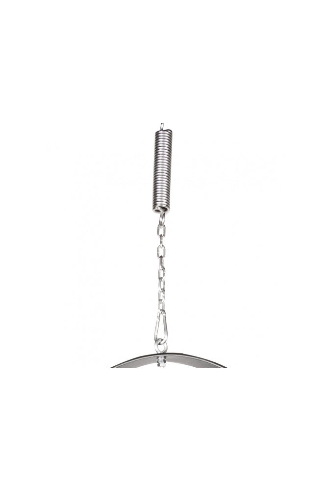 Electric Eel - Lux Fetish - Quality Love Swing - Black - Stag Shop