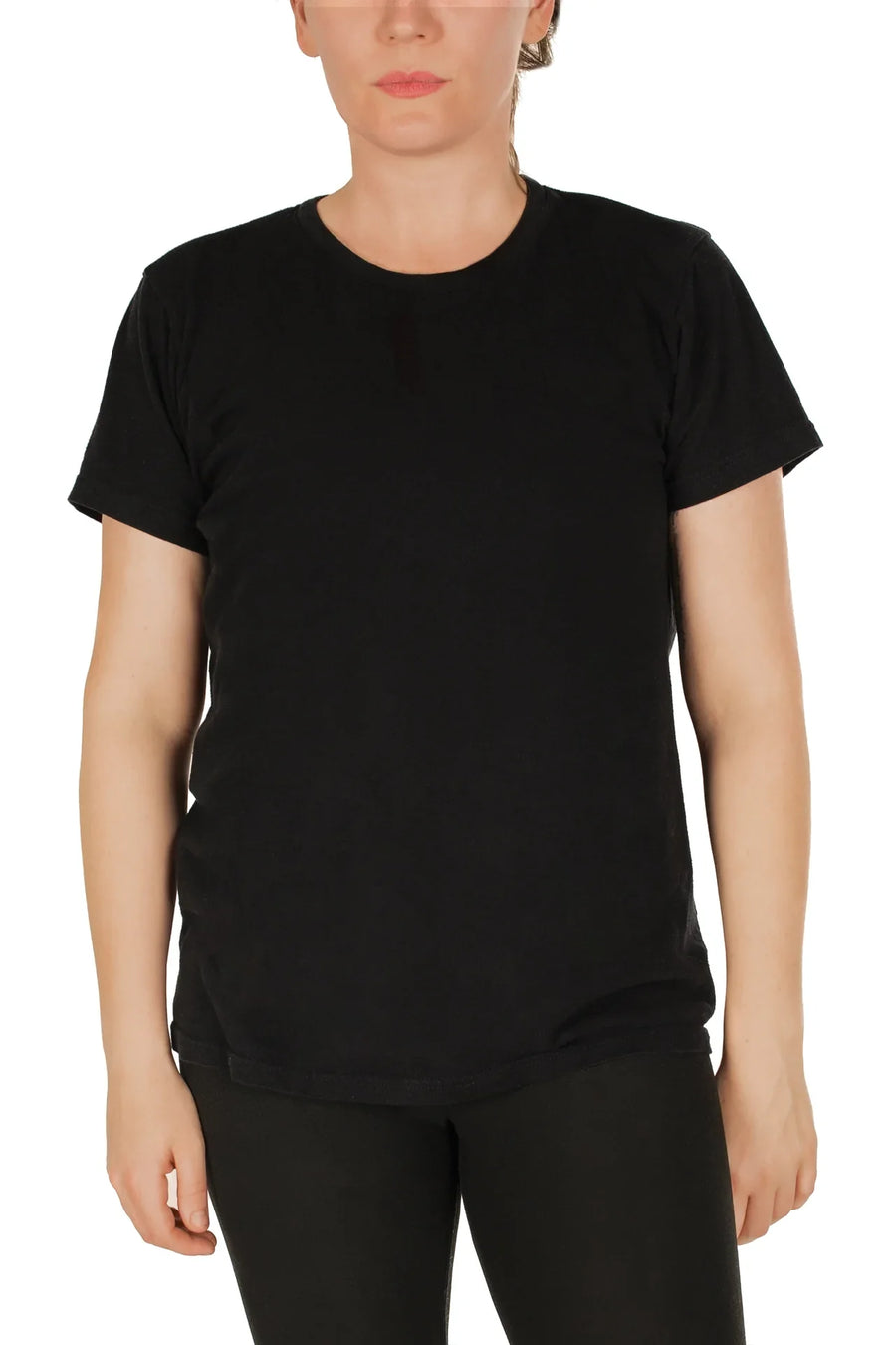 Coquette - 23180X - Short Binder - Black - 1X/2X - Stag Shop