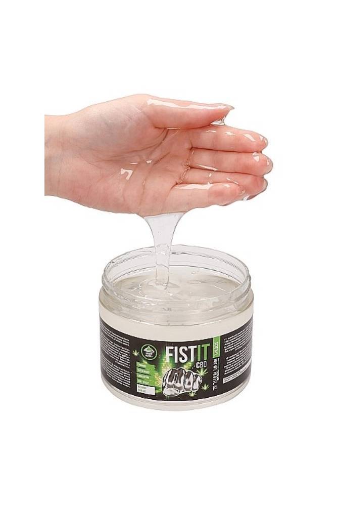 Shots Toys - CBD Fist it - 500 ml - Stag Shop