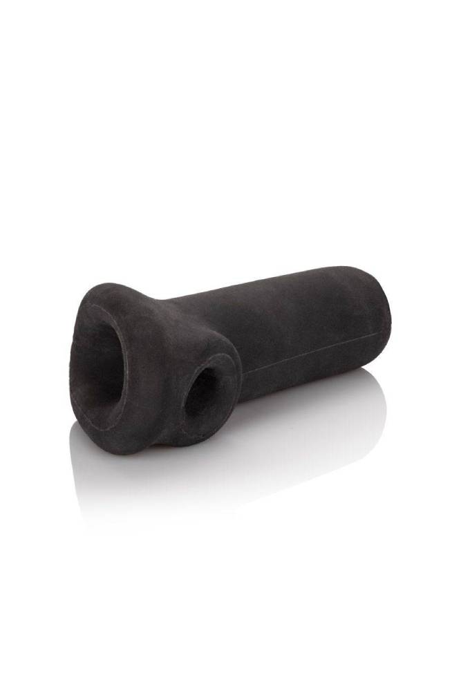 Cal Exotics - Colt - Slammer Penis Sleeve - Black - Stag Shop