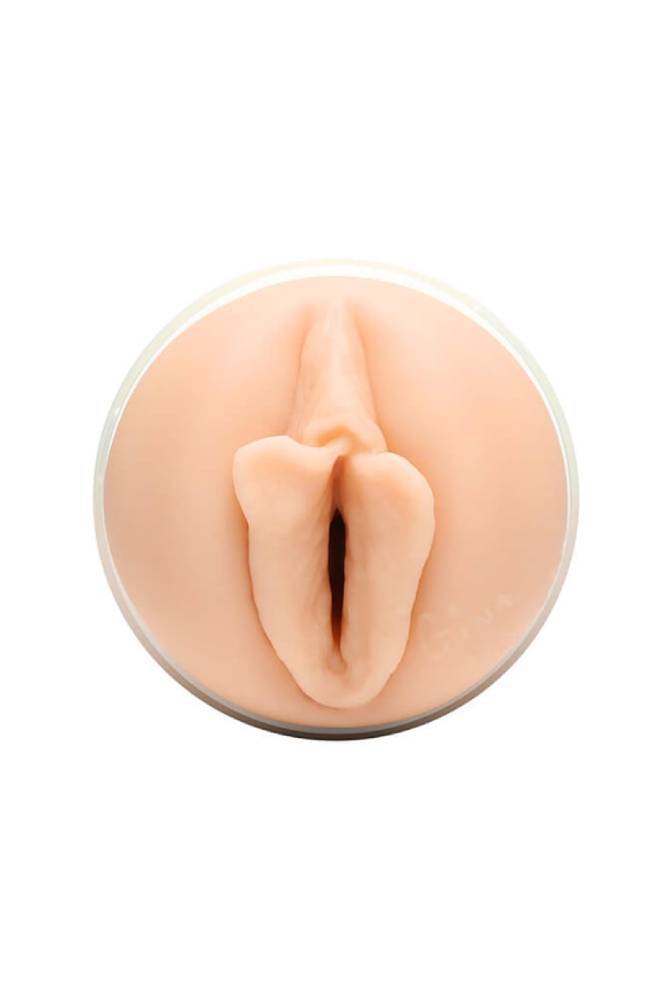 Fleshlight - Girls - Gina Valentina Stellar: Custom Pussy Masturbator - Stag Shop