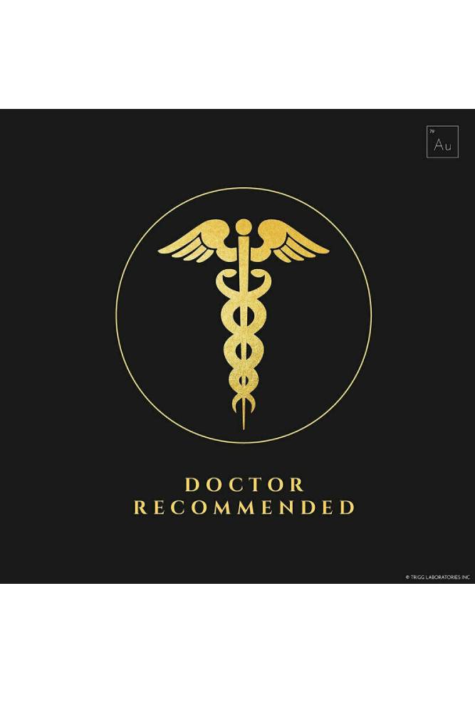 Wet - Gold - Hybrid Lubricant - 9 Oz - Stag Shop