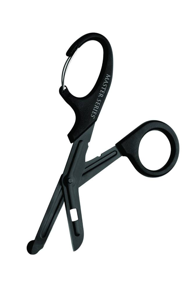 XR Brands - Master Series - Snip - Heavy Duty Bondage Scissors with Clip - Stag Shop