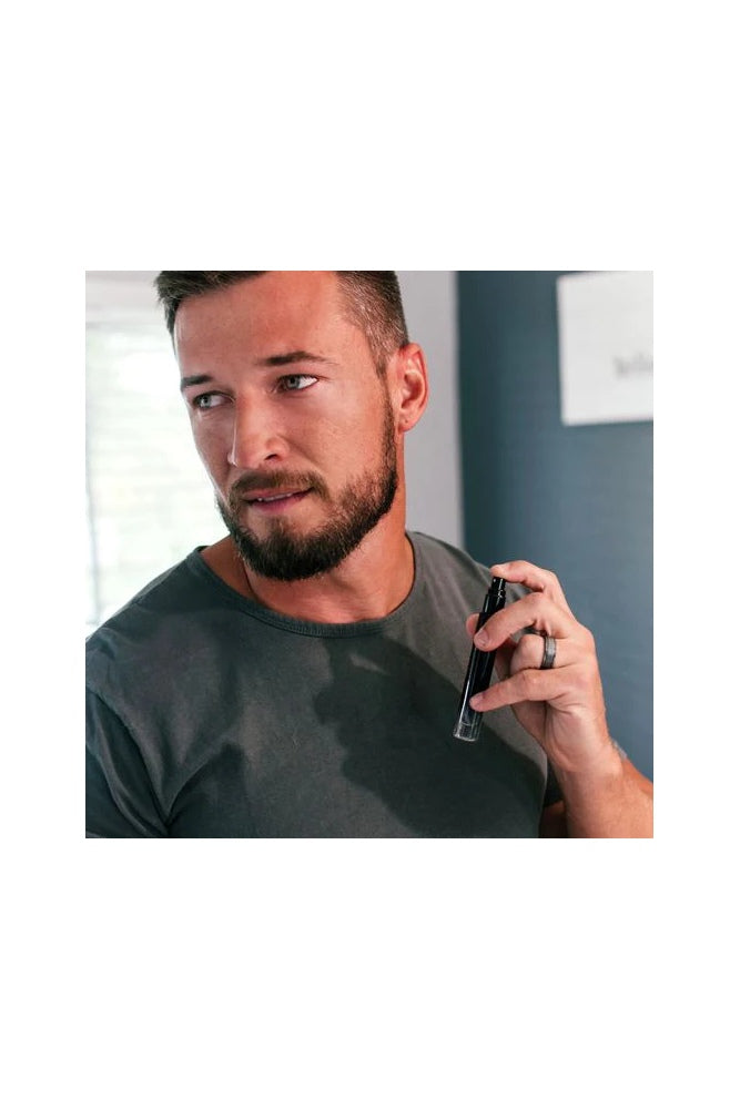 Eye of Love - Black Diamond - Matchmaker Attract Them Pheromone Parfum Spray - .34oz - Stag Shop