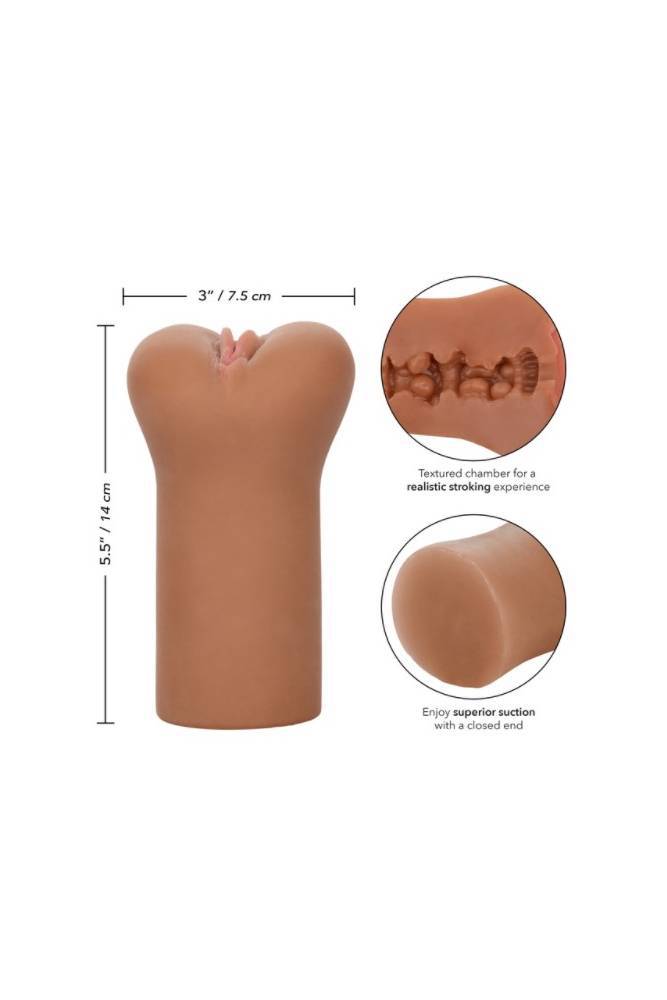 Cal Exotics - Cheap Thrills - The Teacher - Stag Shop