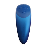 Thumbnail for We-Vibe - Chorus Adjustable Dual Couples Vibrator - Cosmic Blue - Stag Shop
