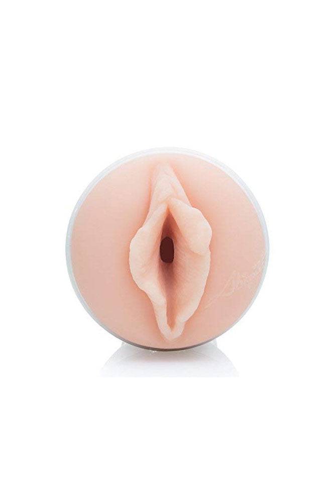 Fleshlight - Girls - Abigail Mac Lush: Custom Pussy Masturbator - Stag Shop