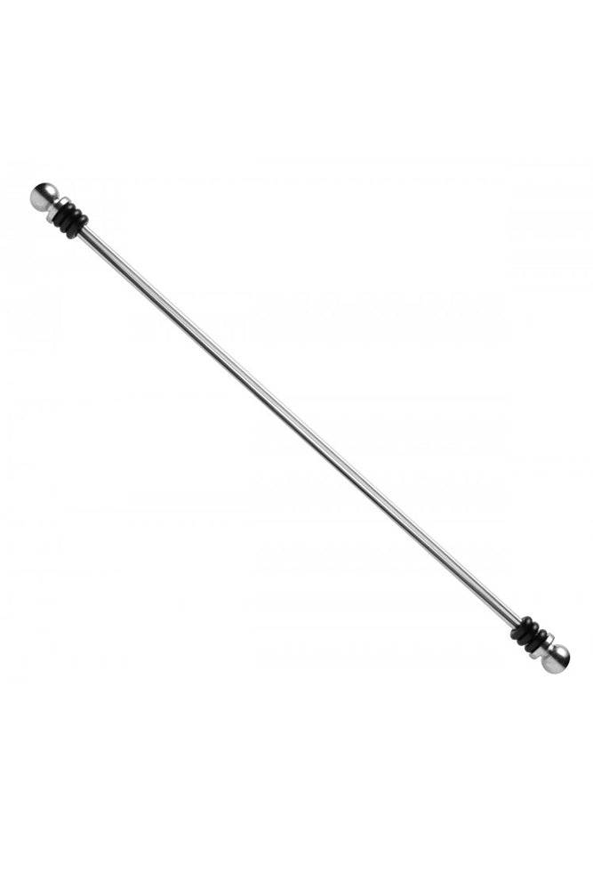 XR Brands - Master Series - Abacus Vice - Double Bar Pincher - Stag Shop